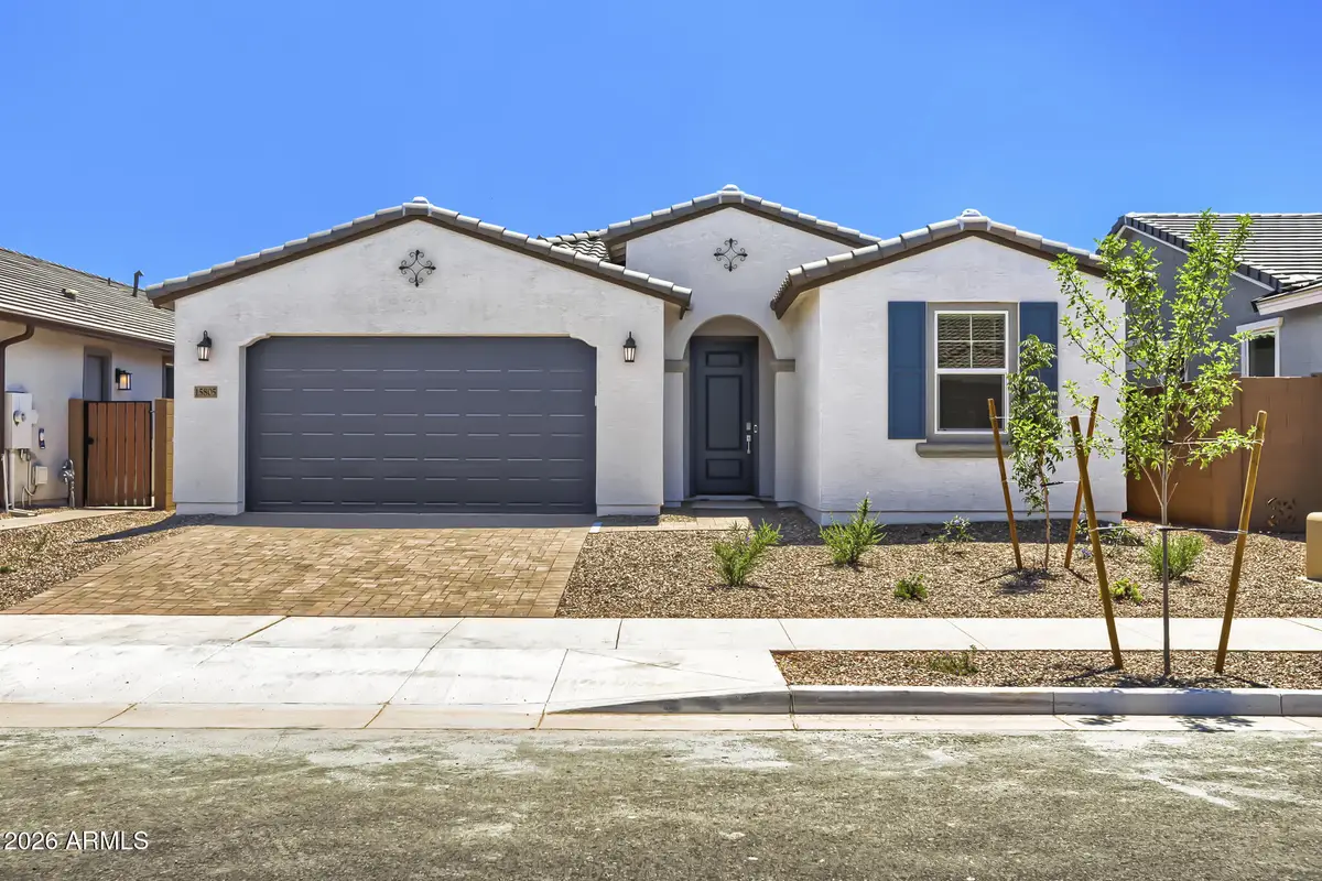 15805 W Winslow Avenue, Goodyear, AZ 85338 - #1