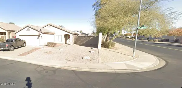 6906 W Phelps Road, Peoria, AZ 85382
