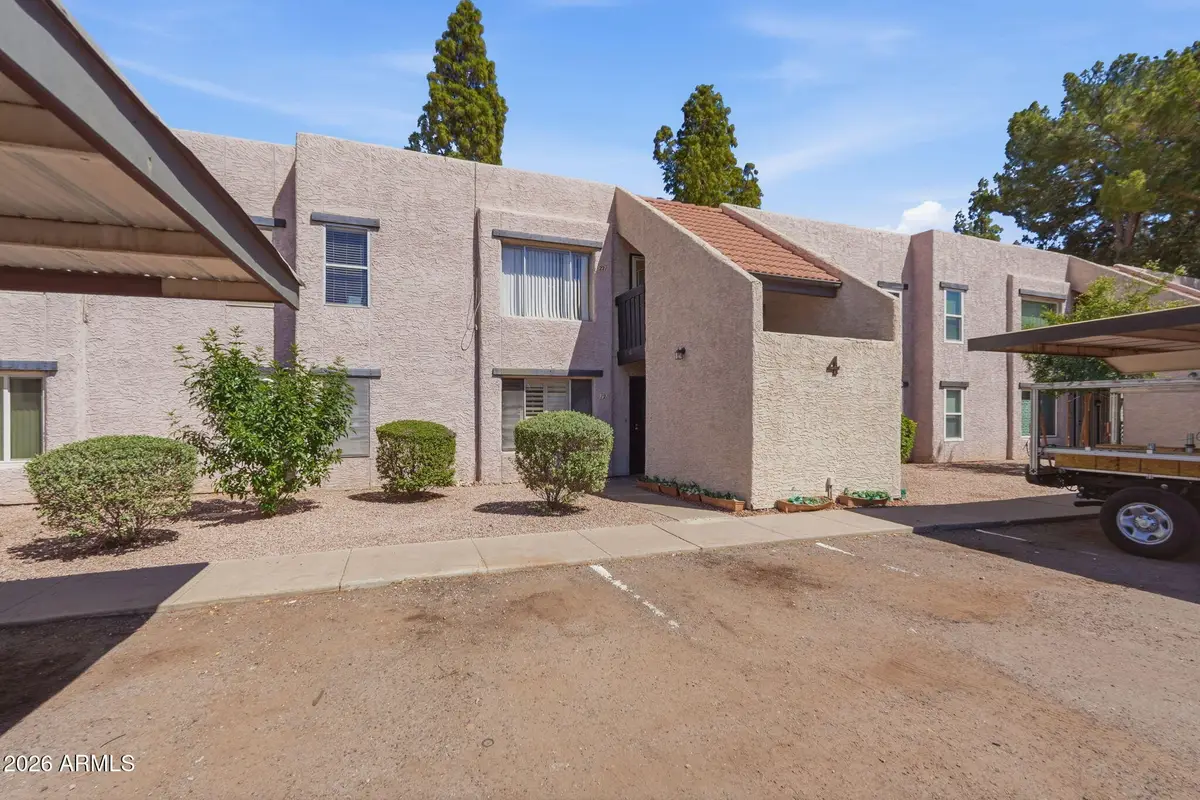 1927 E Hampton Avenue #221, Mesa, AZ 85204 - #1