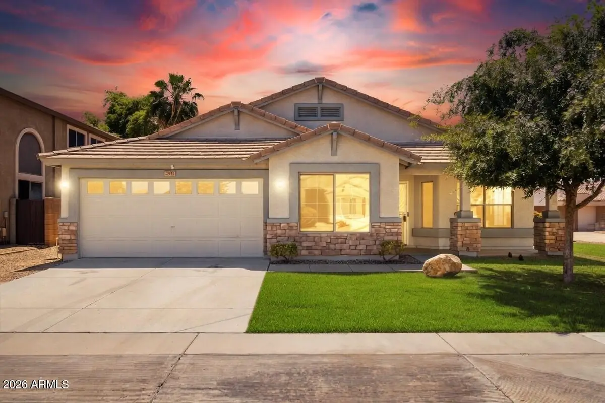 2933 W Maldonado Road, Phoenix, AZ 85041 - #1