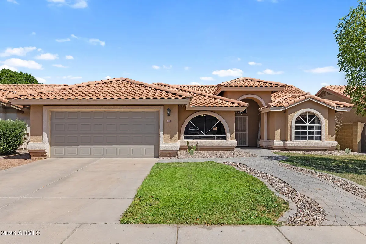 1192 E Erie Street, Chandler, AZ 85225 - #1