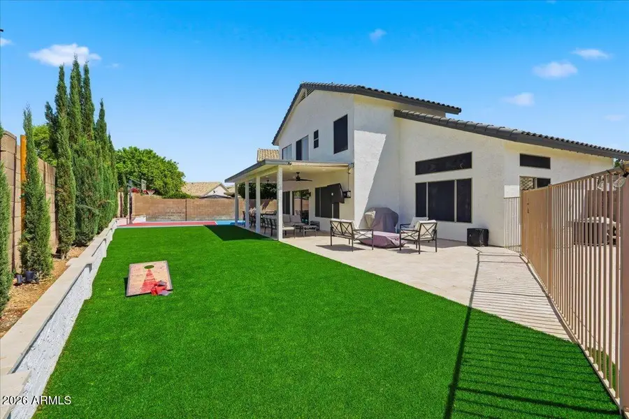 2442 S Augustine Circle, Mesa, AZ 85209 - #3
