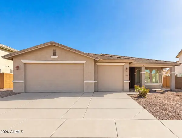 7223 S 71st Lane, Laveen, AZ 85339