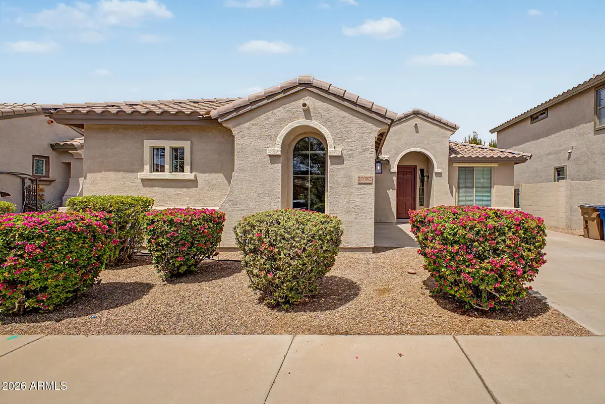 21082 E Aldecoa Drive, Queen Creek, AZ 85142 - #1