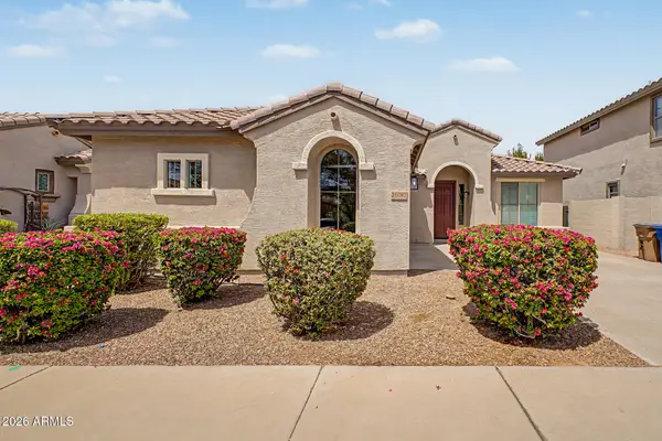 21082 E Aldecoa Drive, Queen Creek, AZ 85142