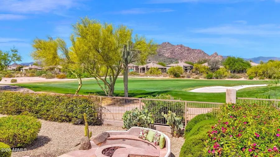 6466 E Evening Glow Drive, Scottsdale, AZ 85266 - #2