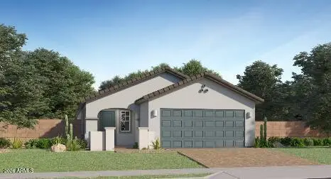 4542 S 232nd Drive, Buckeye, AZ 85326 - #1