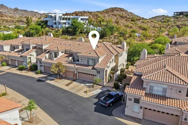 1747 E Northern Avenue #140, Phoenix, AZ 85020
