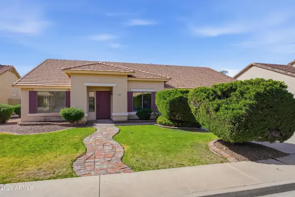 9525 E Jan Avenue, Mesa, AZ 85209