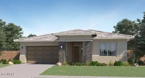 15005 W Gray Fox Trail, Surprise, AZ 85387