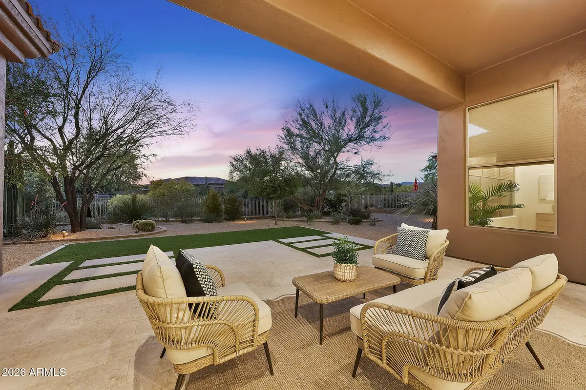 34440 N 99th Street, Scottsdale, AZ 85262 - #1