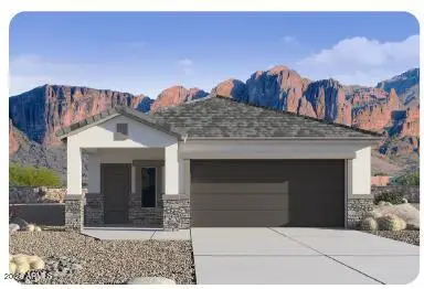 9031 S Castillo Drive, Apache Junction, AZ 85120 - #1