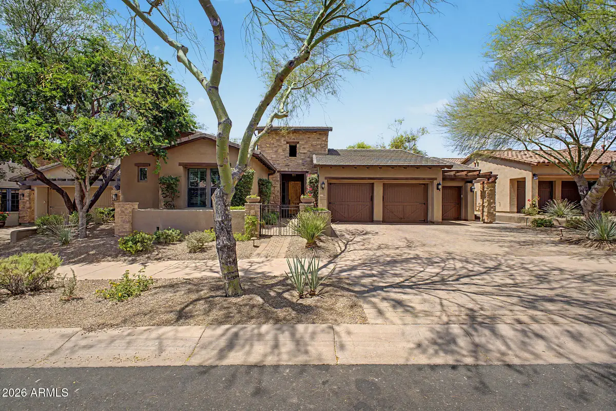 17918 N 95th Street, Scottsdale, AZ 85255 - #1