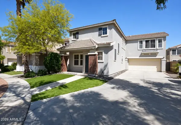 8756 E Lobo Avenue, Mesa, AZ 85209