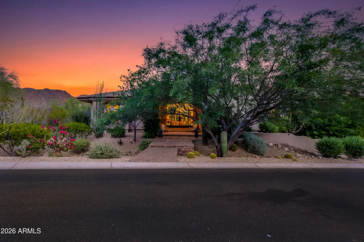 12411 N 133rd Place, Scottsdale, AZ 85259 - #1