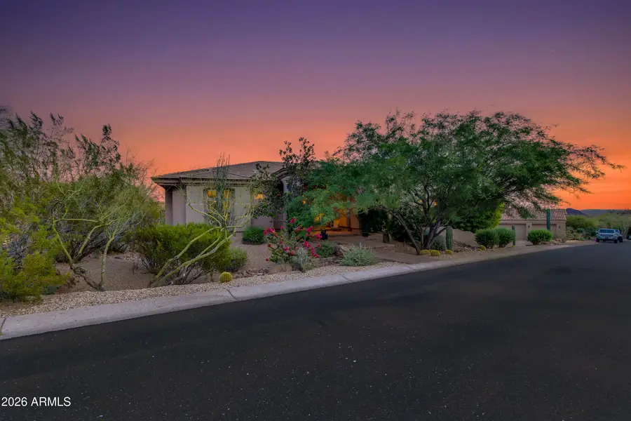 12411 N 133rd Place, Scottsdale, AZ 85259 - #2