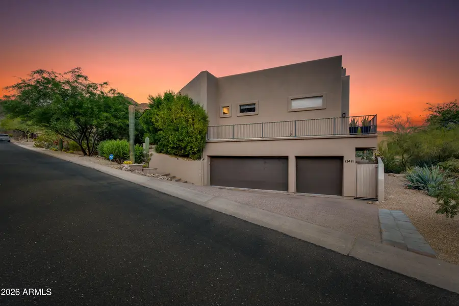 12411 N 133rd Place, Scottsdale, AZ 85259 - #3