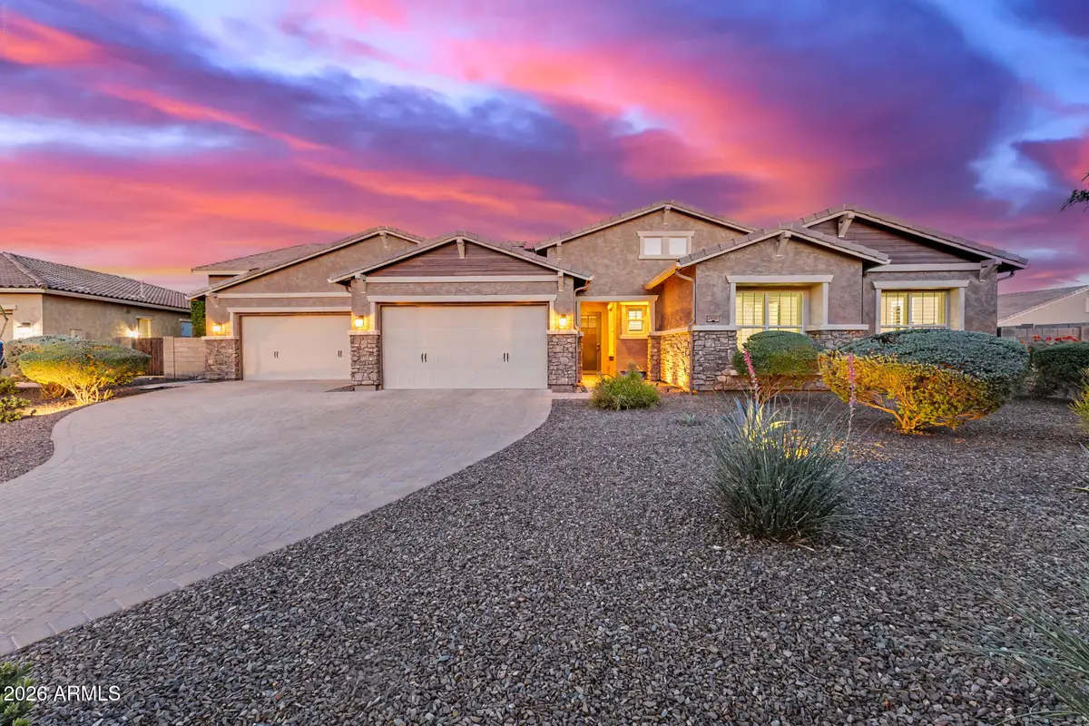 29707 N 118th Drive, Peoria, AZ 85383 - #1