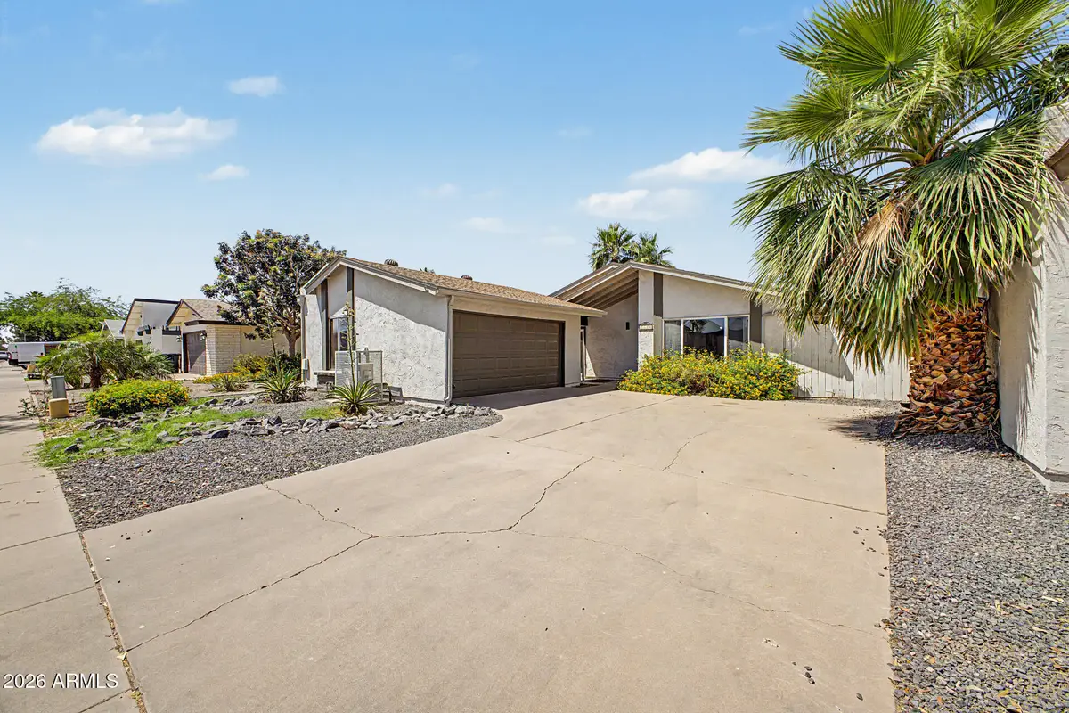 2518 N 87th Terrace, Scottsdale, AZ 85257 - #1