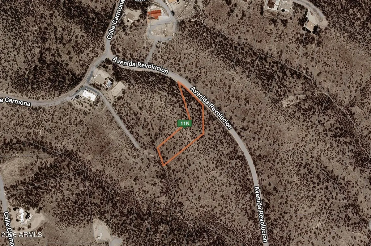 991 Avenida Revolucion -- #44, Rio Rico, AZ 85648 - #1