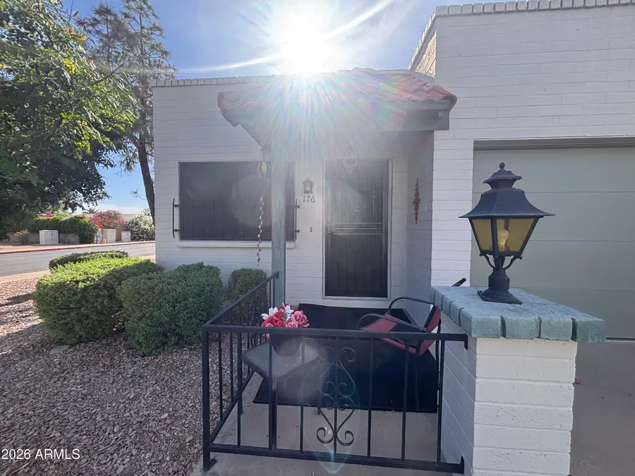 4328 E Capri Avenue #176, Mesa, AZ 85206 - #2