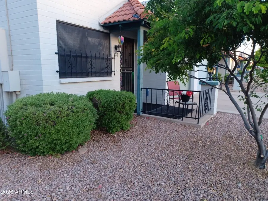 4328 E Capri Avenue #176, Mesa, AZ 85206 - #3