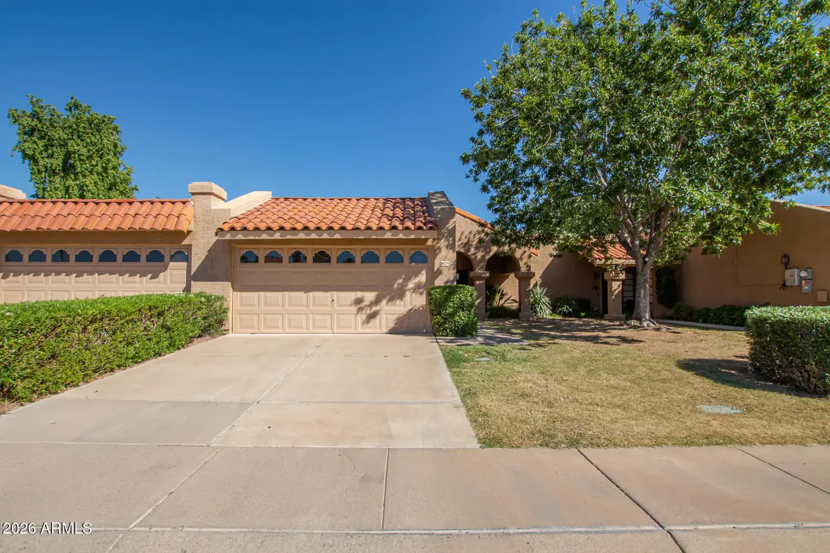 14375 N 91st Place, Scottsdale, AZ 85260 - #1