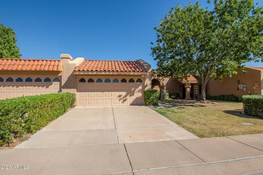 14375 N 91st Place, Scottsdale, AZ 85260 - #2