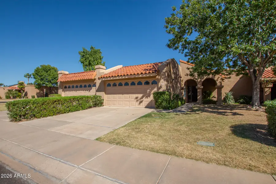 14375 N 91st Place, Scottsdale, AZ 85260 - #3