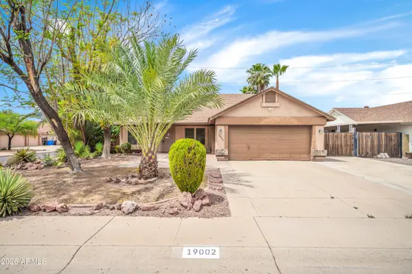 19002 N 12th Place, Phoenix, AZ 85024