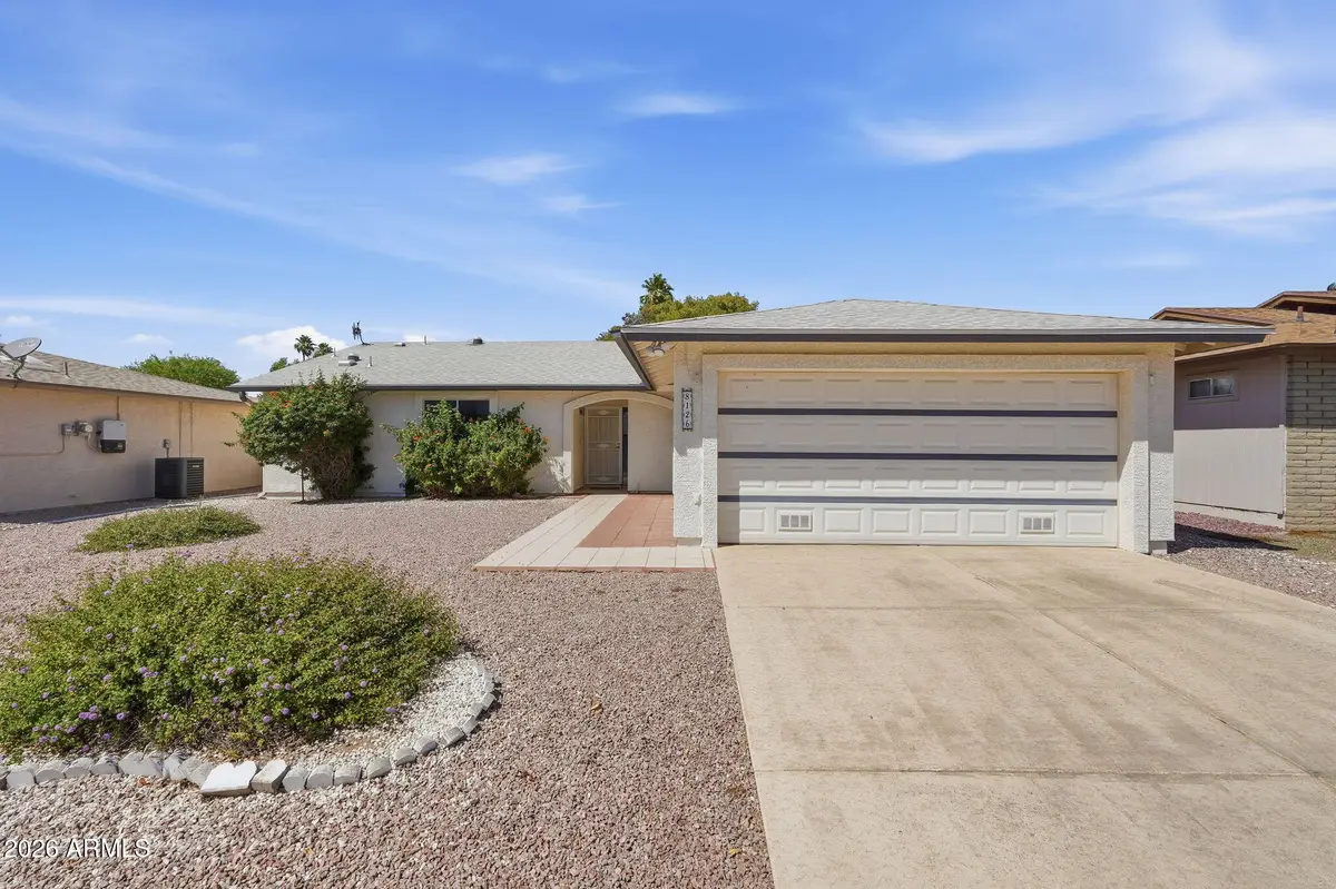 8126 E Dahlia Drive, Mesa, AZ 85208 - #1