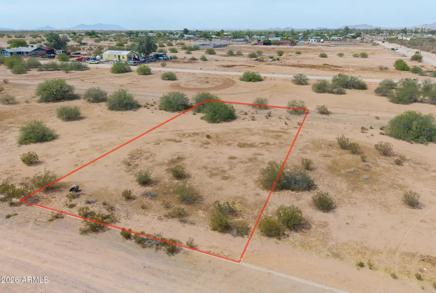 0 W Mercer Drive #1, Casa Grande, AZ 85193 - #2