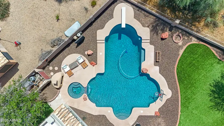 4019 E Montgomery Road, Cave Creek, AZ 85331 - #2