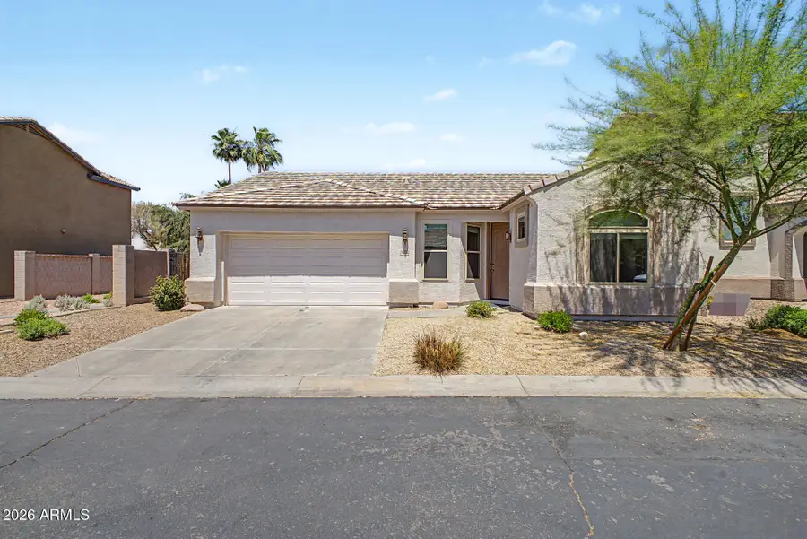9030 E Glade Avenue, Mesa, AZ 85209 - #2