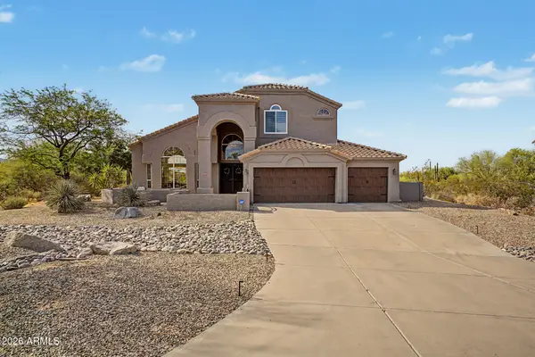 8757 E Lariat Lane, Scottsdale, AZ 85255