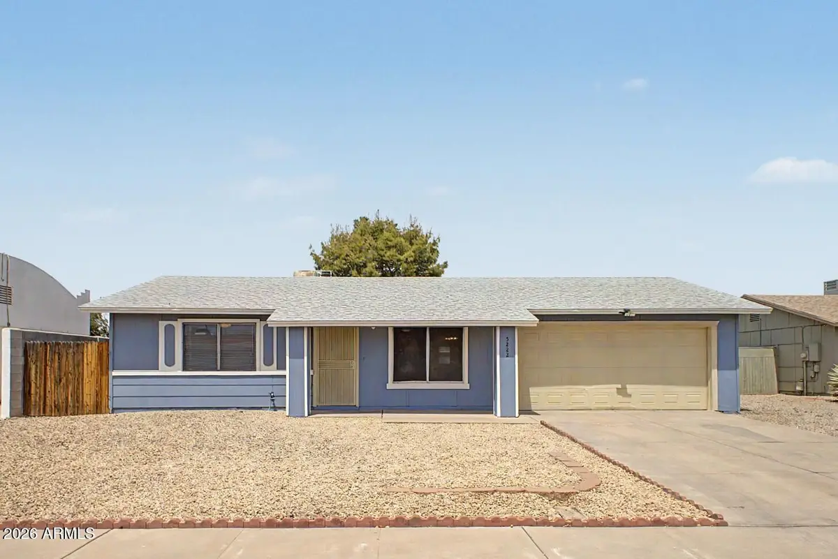 5222 W Altadena Avenue, Glendale, AZ 85304 - #1
