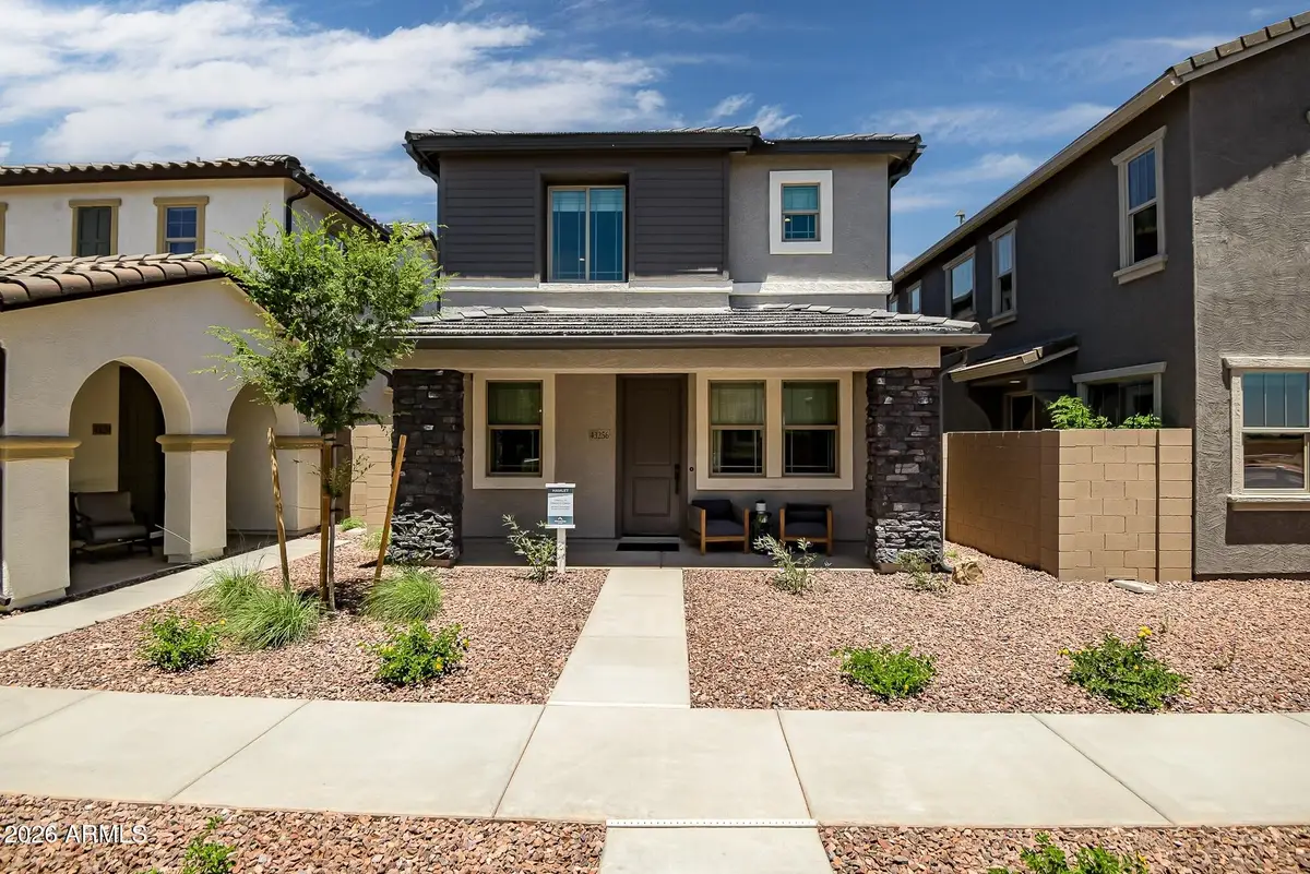 43256 N Hinoki Street, San Tan Valley, AZ 85140 - #1