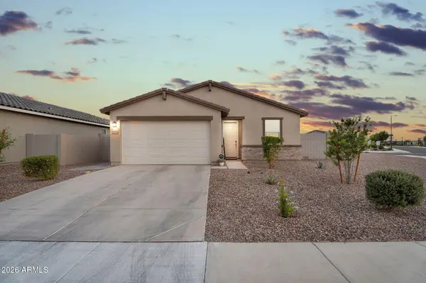 3325 E Alexander Drive, San Tan Valley, AZ 85143