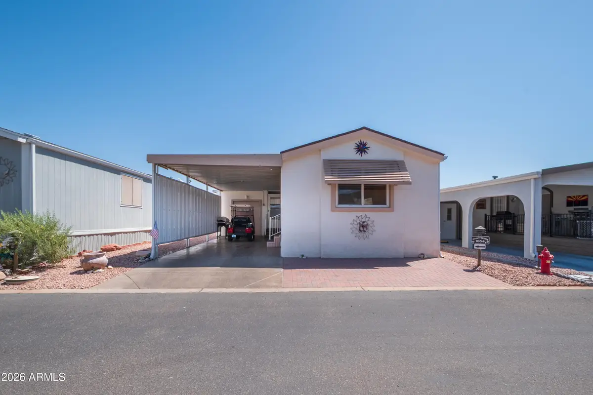 17200 W Bell Road #1654, Surprise, AZ 85374 - #1