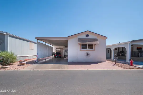 17200 W Bell Road #1654, Surprise, AZ 85374