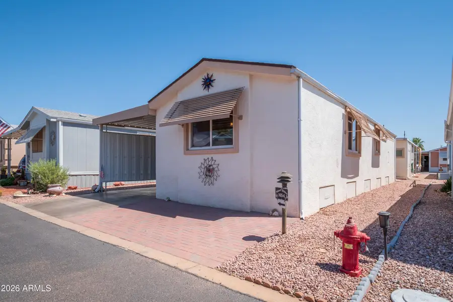17200 W Bell Road #1654, Surprise, AZ 85374 - #2
