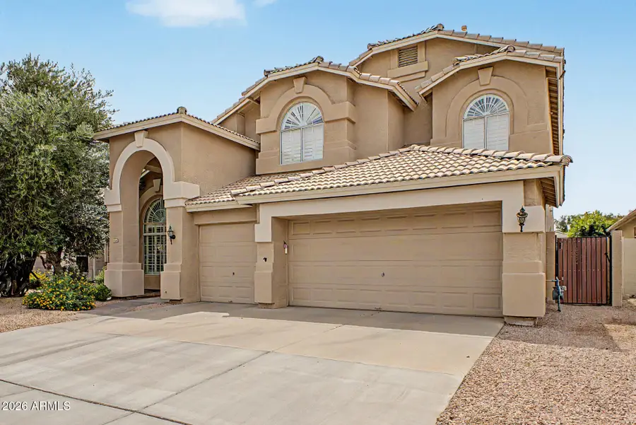 4841 W Flint Street, Chandler, AZ 85226 - #2