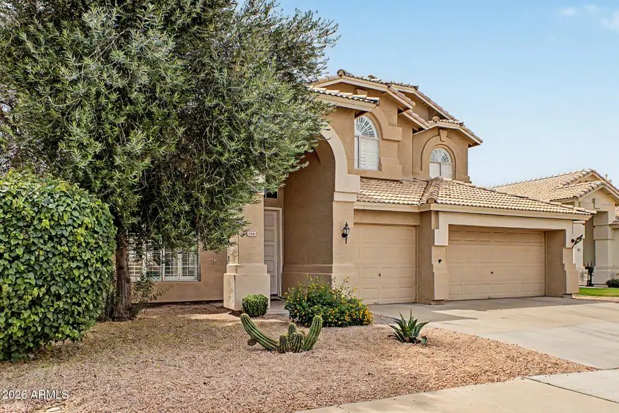 4841 W Flint Street, Chandler, AZ 85226 - #3