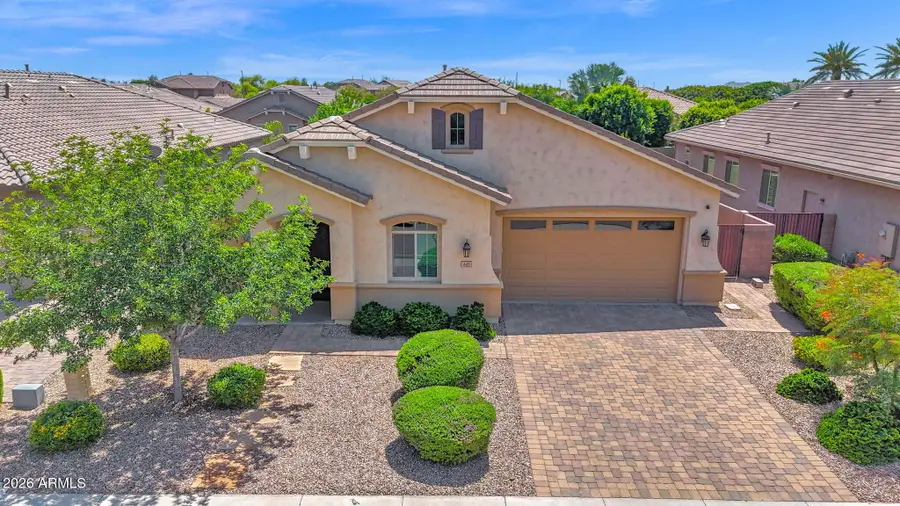 449 E Las Colinas Place, Chandler, AZ 85249 - #2