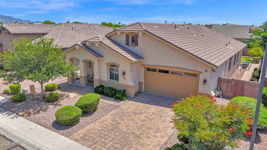 449 E Las Colinas Place, Chandler, AZ 85249 - #3