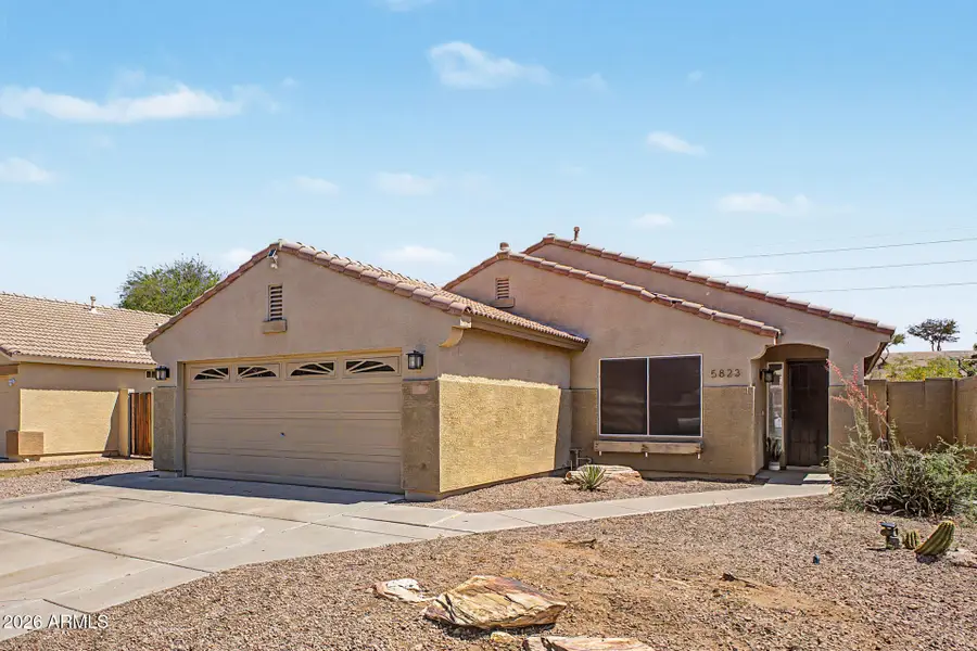 5823 E Hopi Circle, Mesa, AZ 85206 - #2