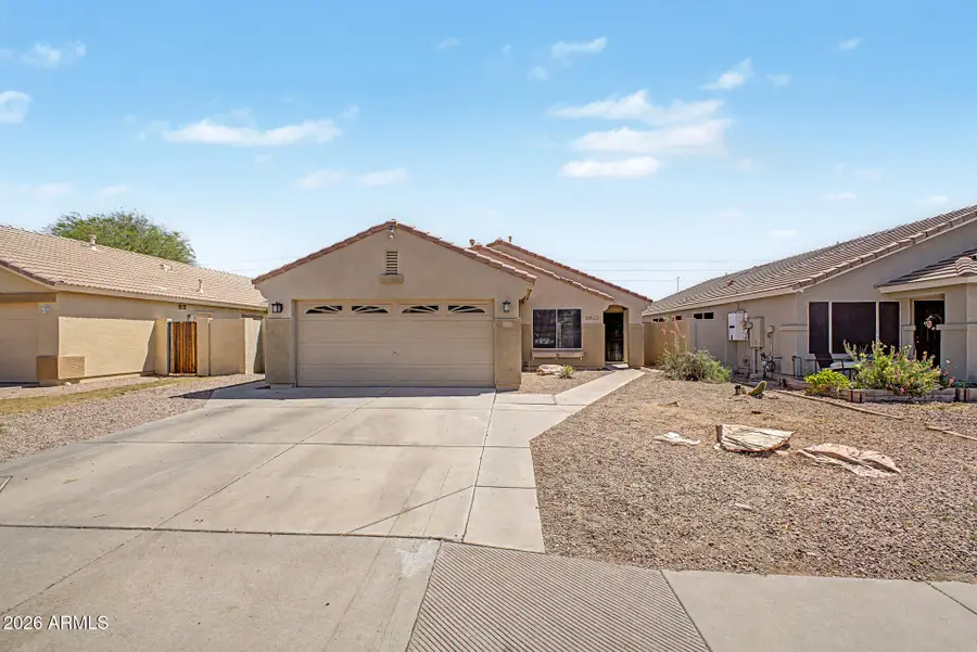 5823 E Hopi Circle, Mesa, AZ 85206 - #3
