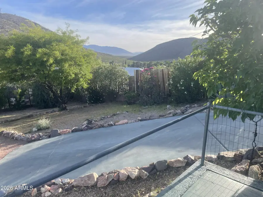 6 Cochise Trail, Bisbee, AZ 85603 - #3