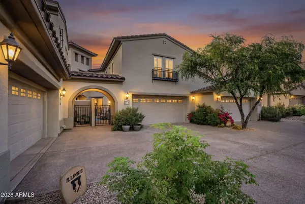 20802 N Grayhawk Drive #1087, Scottsdale, AZ 85255