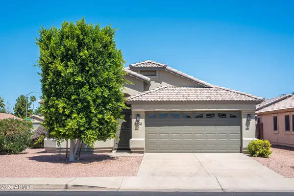 6794 W Del Mar Lane, Peoria, AZ 85381